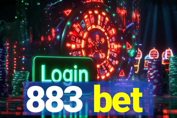 883 bet